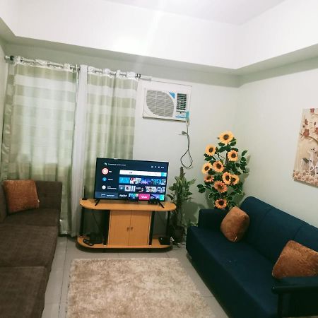 Aparthotel Makati Jazz Mall Bel Air Manila Exterior foto