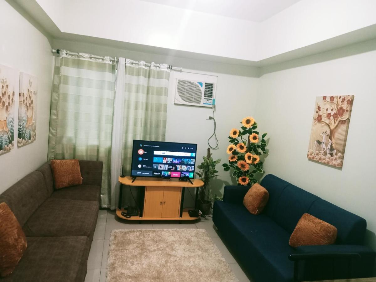 Aparthotel Makati Jazz Mall Bel Air Manila Exterior foto